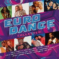 Various Artists - Eurodance Collected