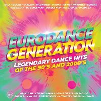 Various Artists - Eurodance Generation