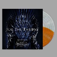 Various Artists - For The Throne (Music Inspired by the HBO Series Game of Thrones) (Colored Vinyl)