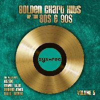 Various Artists - Golden Chart Hits Of The 80s & 90s Vol.5