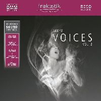 Various Artists - Great Voices Vol.2 (Audiophile Edition)