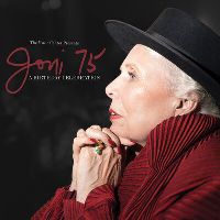 Various Artists - JONI 75: A BIRTHDAY CELEBRATION (DVD)