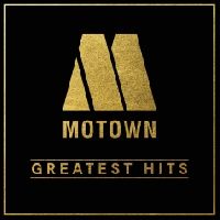 Various Artists - Motown Greatest Hits