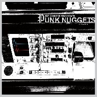 Various Artists - Not Good For Your Health: Punk Nuggets 1972-1984
