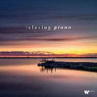 Various Artists - Relaxing Piano