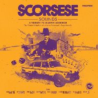 Various Artists - Scorcese Sounds: A Tribute To Martin Scorsese