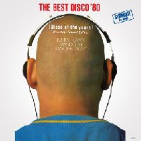 Various Artists - The Best Disco '80 (Syndicate)