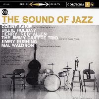 Various Artists - The Sound Of Jazz (Audiophile Edition)