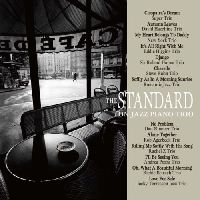 Various Artists - The Standard On Jazz Piano Trio (Audiophile Edition)
