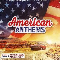 Various Artists - American Anthems