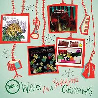 Various Artists (Fitzgerald, Burrell, Lewis, Smith) - Verve Wishes You A Swinging Christmas Various Artists (Fitzgerald, Burrell, Lewis, Smith) - Verve Wishes You A Swinging Christmas