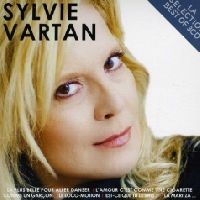 Vartan, Sylvie - La selection - Best Of 3CD
