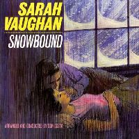 VAUGHAN, SARAH - Snowbound