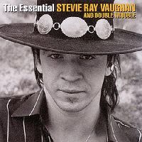 Vaughan, Stevie Ray - The Essential Stevie Ray Vaughan