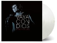 VAYA CON DIOS - Comme On Est Venu (Transparent Vinyl)