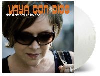 VAYA CON DIOS - The Ultimate Collection (Transparent Vinyl)