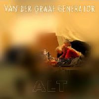 VAN DER GRAAF GENERATOR - Alt (Limited Edition)