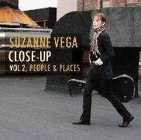 VEGA, SUZANNE - CLOSE UP VOL. 2
