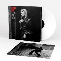 VEGA, SUZANNE - Flying with Angels (White Vinyl)