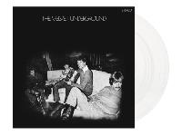 Velvet Underground, The - The Velvet Underground (White Vinyl)