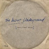 Velvet Underground, The - Scepter Studios Sessions