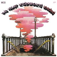 Velvet Underground, The - Loaded (Gold Vinyl)