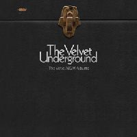 VELVET UNDERGROUND, THE - The Verve/MGM Albums