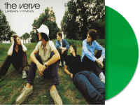 Verve, The - Urban Hymns (Coloured Vinyl)