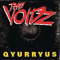 Voidz, The - Qyurryus (RSD2018)