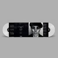 VV (Ville Valo) - Neon Noir (Opaque White Vinyl)