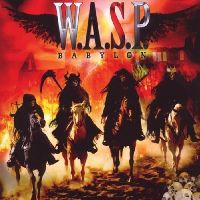 W.A.S.P. - Babylon