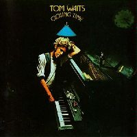 WAITS, TOM - CLOSING TIME (CD)