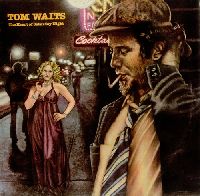 WAITS, TOM - Heart Of Saturday Night (Remeastered)