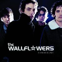 Wallflowers, The - Red Letter Days