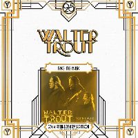 WALTER TROUT - Transition