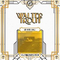 WALTER TROUT - Life In The Jungle