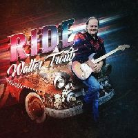 WALTER TROUT - Ride