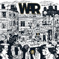 WAR - Give Me Five! The War Albums (1971-1975) (RSD 2021, Colored Vinyl)