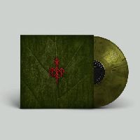 WARDRUNA - Yggdrasil (Green Marble Vinyl)