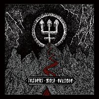 Watain - TRIDENT WOLF ECLIPSE (CD, Limited Edition)