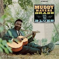 Waters, Muddy - Muddy, Brass & The Blues