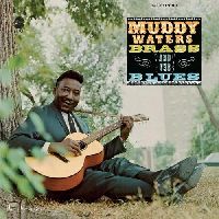 Waters, Muddy - Muddy, Brass And The Blues (Chess Records 75 Series)