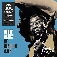 Waters, Muddy - Muddy Waters: The Montreux Years