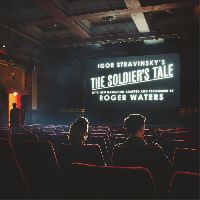 Waters, Roger - Igor Stravinsky: The Soldier's Tale