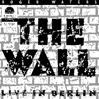 Waters, Roger - The Wall - Live In Berlin (RSD 2020, Clear Vinyl)