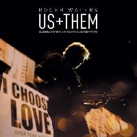 Waters, Roger - Us + Them (CD)
