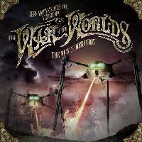 Wayne, Jeff - Jeff Wayne’s Musical Version of The War Of The Worlds - The New Generation