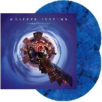 Weather Systems - Ocean Without A Shore (Blue Marble Vinyl)