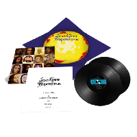 Webber, Andrew Lloyd - Jesus Christ Superstar - 50th Anniversary Edition (Limited Edition)