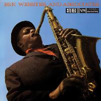Webster, Ben - Ben Webster And Associates (Verve Acoustic Sounds Series)